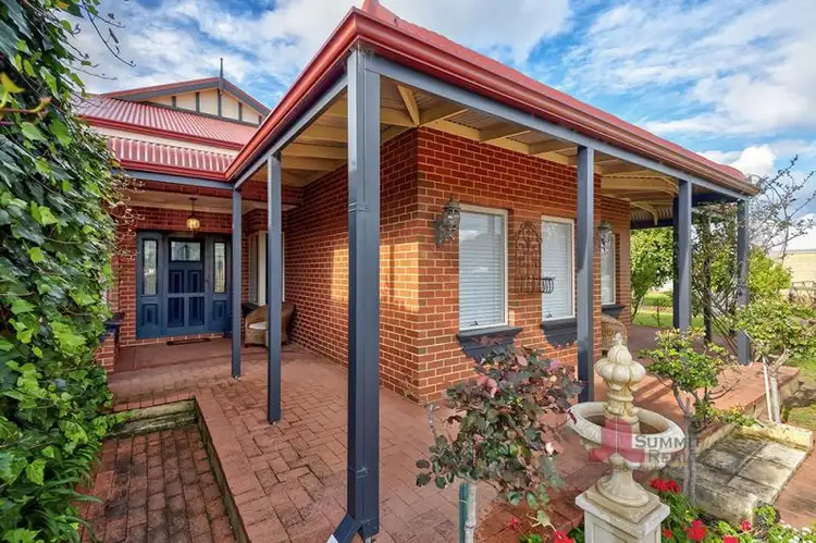 Third view of Homely house listing, 3 Shier Rise, Burekup WA 6227
