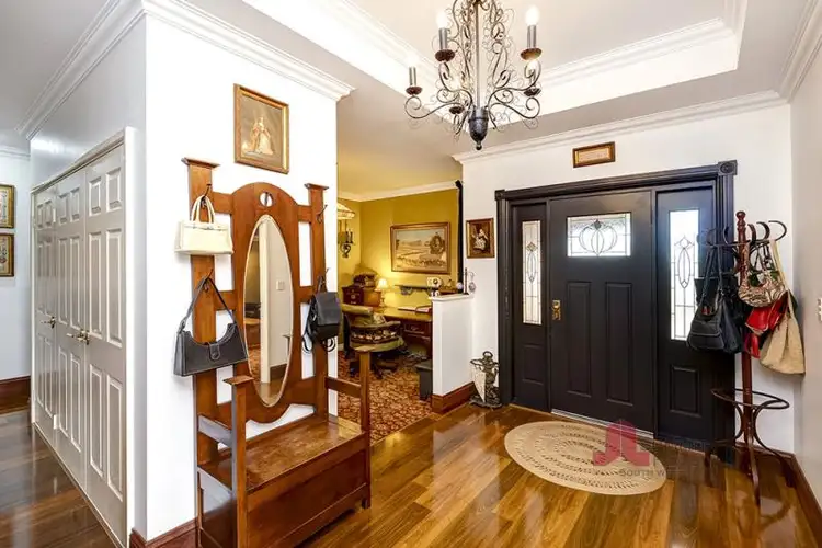 Fourth view of Homely house listing, 3 Shier Rise, Burekup WA 6227