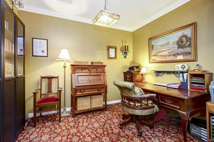 Fifth view of Homely house listing, 3 Shier Rise, Burekup WA 6227