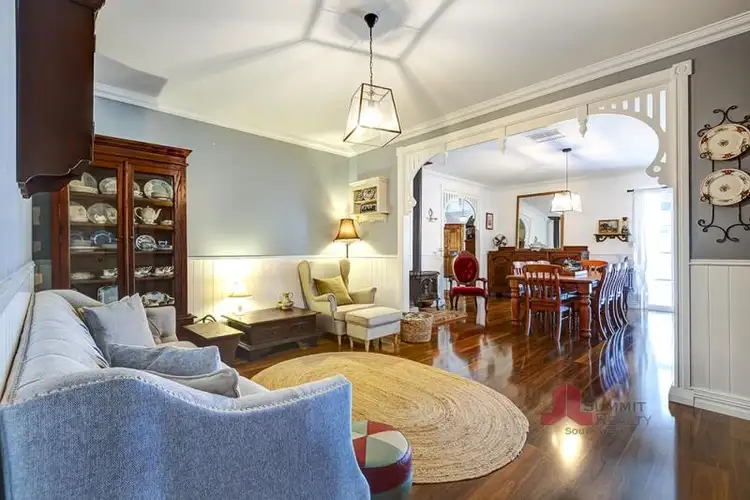 Sixth view of Homely house listing, 3 Shier Rise, Burekup WA 6227