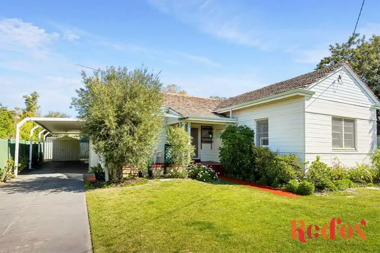 Main view of Homely house listing, 147 Salisbury Street, Bedford WA 6052