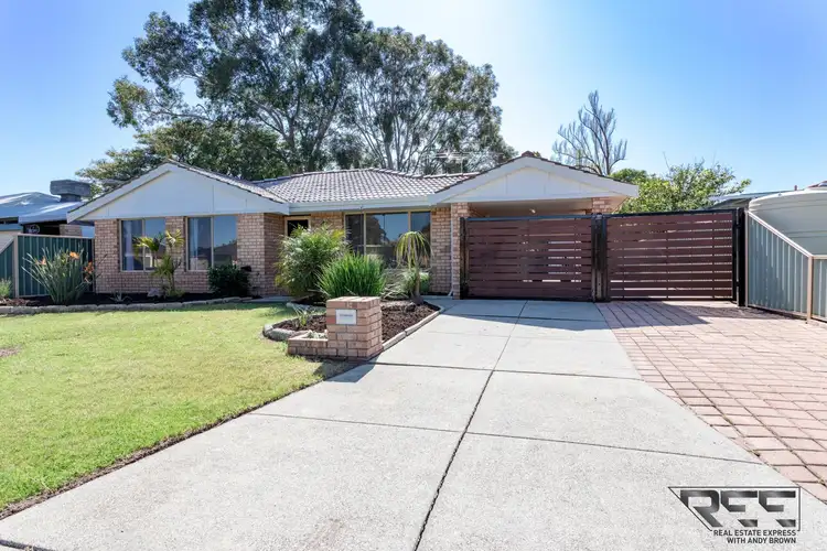 Third view of Homely house listing, 18 Logan Court, Seville Grove WA 6112