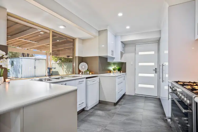 Fifth view of Homely house listing, 18 Logan Court, Seville Grove WA 6112