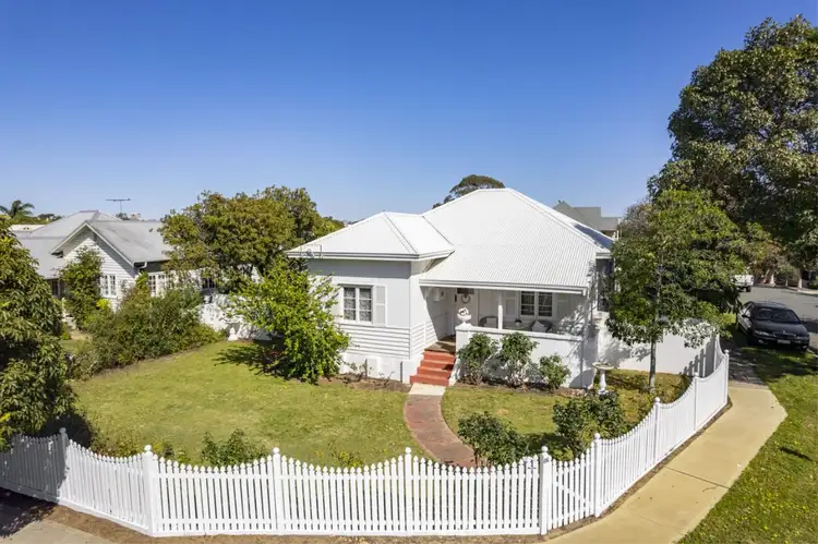 66 Graylands Road, Claremont WA 6010