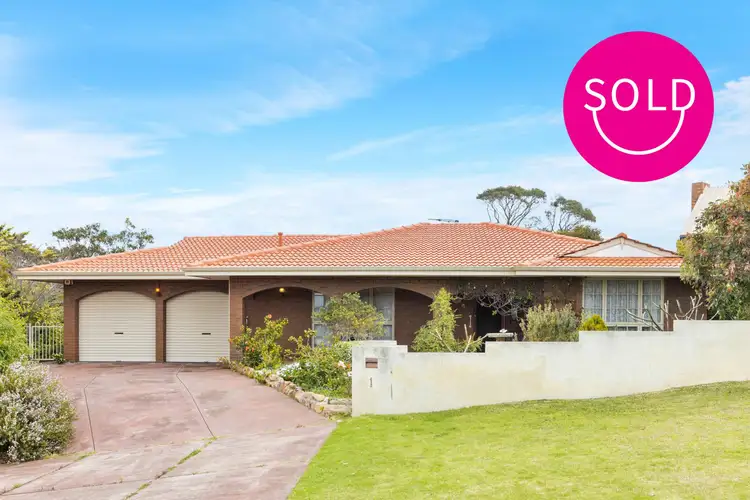 1 Dann Place, Marmion WA 6020