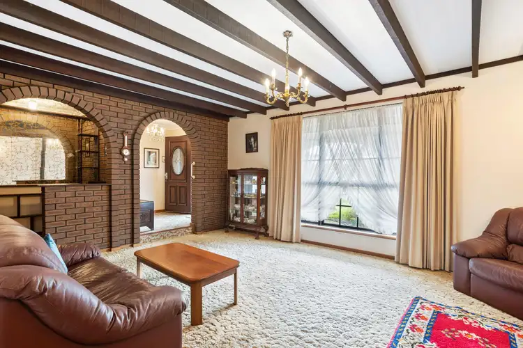 Fifth view of Homely house listing, 1 Dann Place, Marmion WA 6020