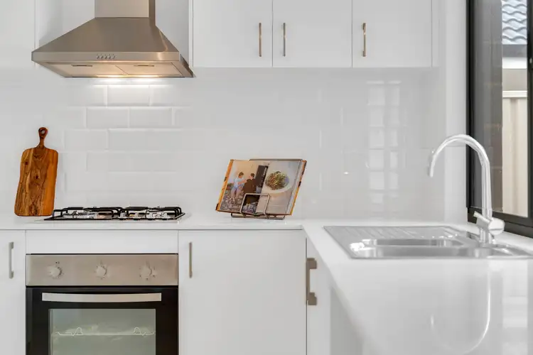 Third view of Homely unit listing, 40C Loughton Way, Balga WA 6061