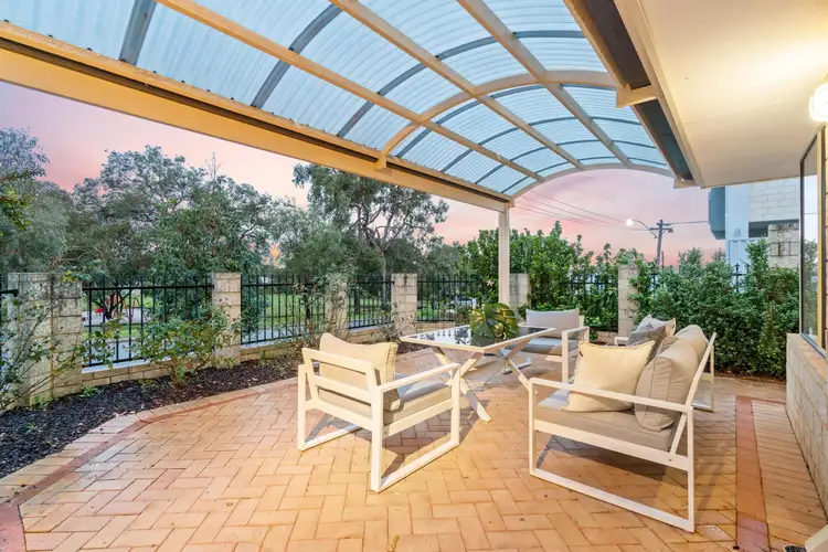 Third view of Homely villa listing, 3A Stubberfield Street, Innaloo WA 6018