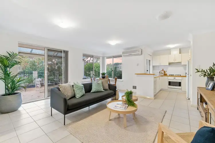 Fifth view of Homely villa listing, 3A Stubberfield Street, Innaloo WA 6018