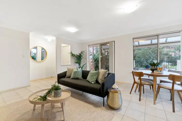 Sixth view of Homely villa listing, 3A Stubberfield Street, Innaloo WA 6018