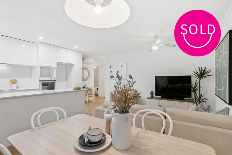 Main view of Homely villa listing, 2/12 Hastings Street, Scarborough WA 6019