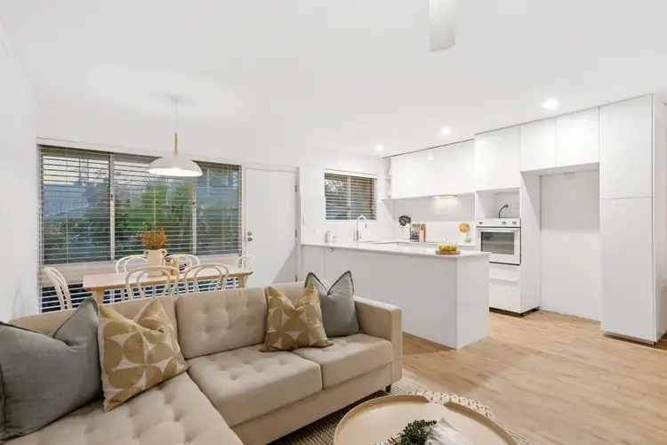 Fourth view of Homely villa listing, 2/12 Hastings Street, Scarborough WA 6019