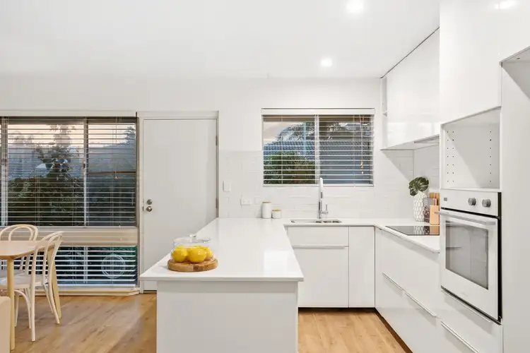Sixth view of Homely villa listing, 2/12 Hastings Street, Scarborough WA 6019