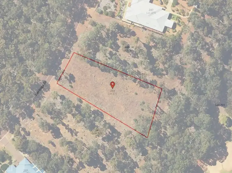 243 Heritage Drive, Roleystone WA 6111