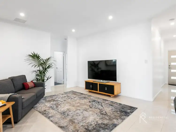 Second view of Homely villa listing, 128B Odin Road, Innaloo WA 6018