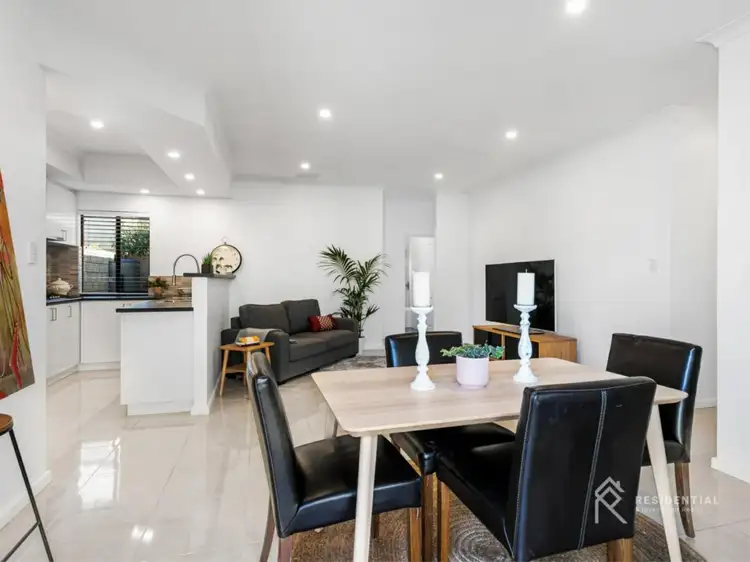 Third view of Homely villa listing, 128B Odin Road, Innaloo WA 6018