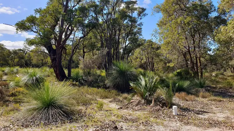 Fifth view of Homely land listing, 288 Rosewood Drive, Chittering WA 6084