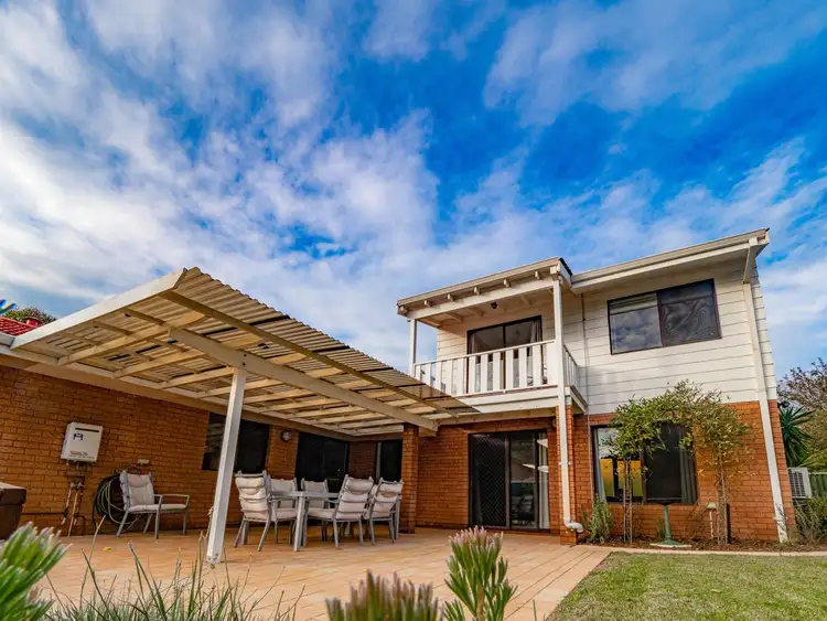 4 Fluellen Way, Hamilton Hill WA 6163