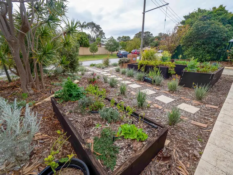 Sixth view of Homely house listing, 4 Fluellen Way, Hamilton Hill WA 6163