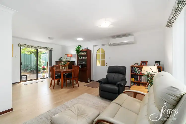 Second view of Homely unit listing, 3/54 Williams Street, Kalamunda WA 6076