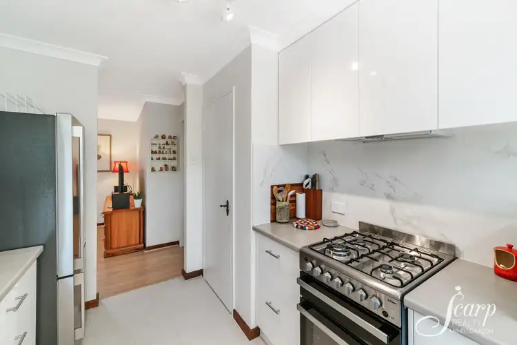 Fifth view of Homely unit listing, 3/54 Williams Street, Kalamunda WA 6076