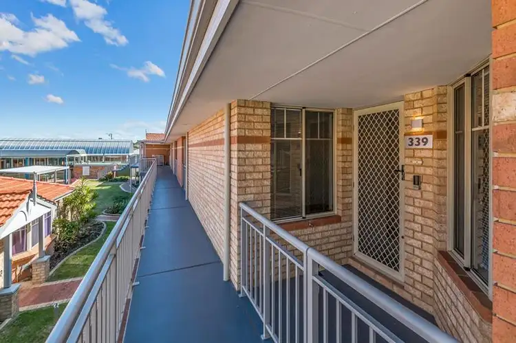 339/17-21 Hefron Street, Rockingham WA 6168