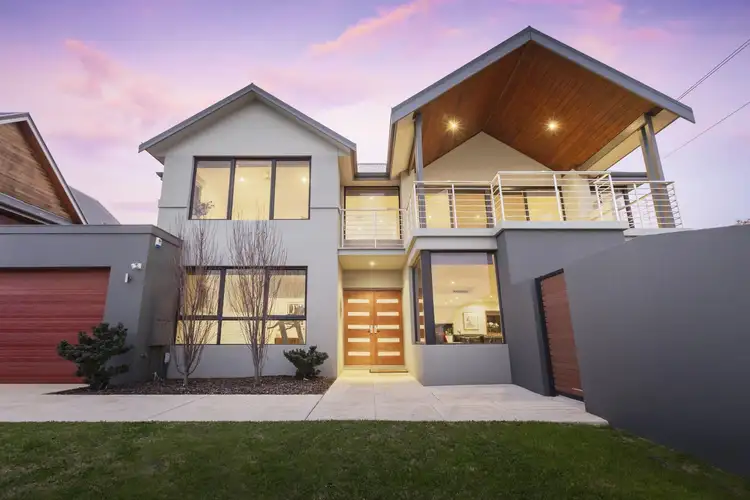 Main view of Homely house listing, 37 Sydenham Road, Doubleview WA 6018