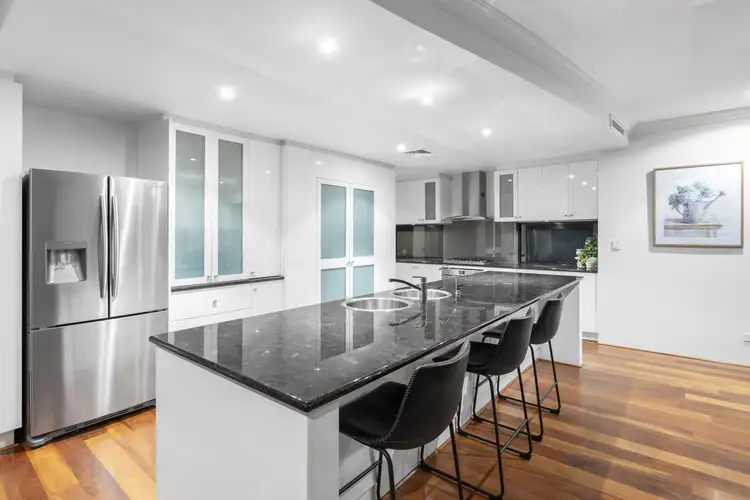 Sixth view of Homely house listing, 37 Sydenham Road, Doubleview WA 6018