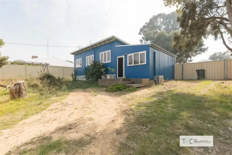 Second view of Homely house listing, 24 Crusader Street, Falcon WA 6210