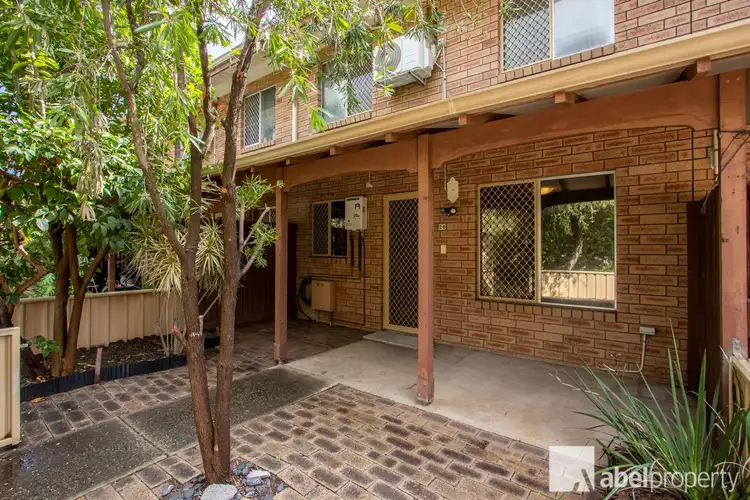 Second view of Homely unit listing, 28/26 Cape Street, Osborne Park WA 6017