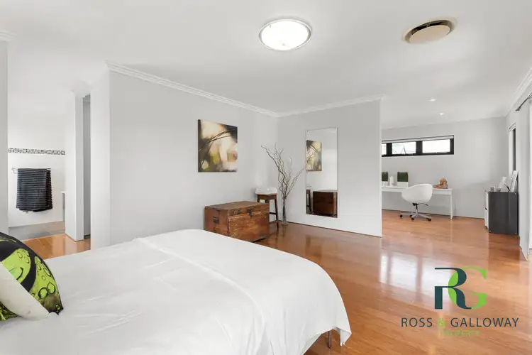 Fourth view of Homely house listing, 13 Tyre Avenue, Riverton WA 6148