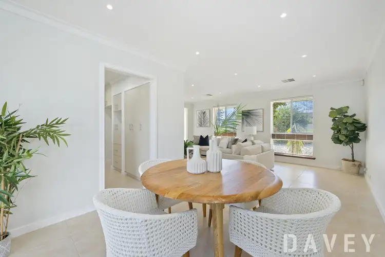 Fifth view of Homely house listing, 20 Aberfeldy Crescent, Duncraig WA 6023