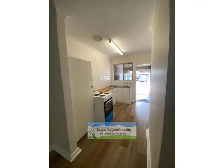 Address available on request