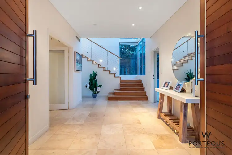 Third view of Homely house listing, 21 Cornwall Street, Swanbourne WA 6010