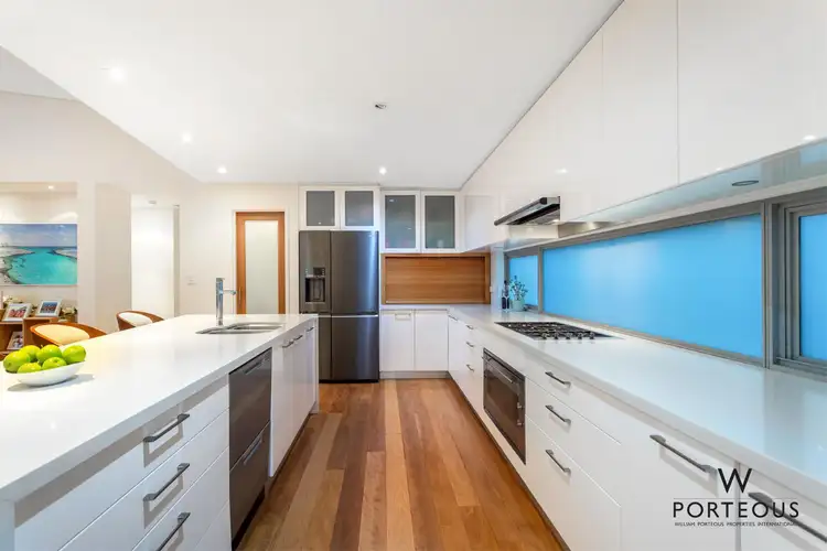 Fifth view of Homely house listing, 21 Cornwall Street, Swanbourne WA 6010