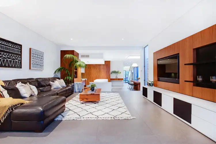 Fourth view of Homely house listing, 40B Barrett Street, Wembley WA 6014