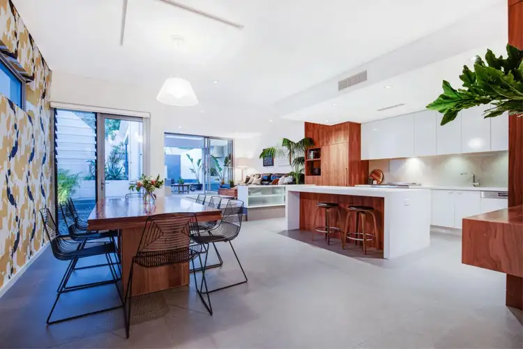 Fifth view of Homely house listing, 40B Barrett Street, Wembley WA 6014