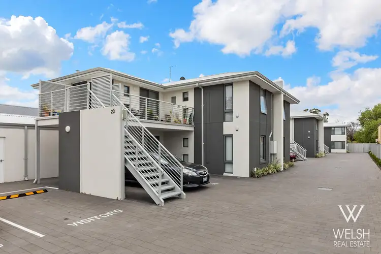 5/23 Pearl Road, Cloverdale WA 6105
