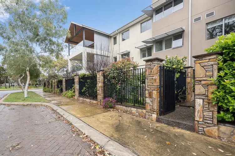 Main view of Homely apartment listing, 1/14 Coneflower Corner, Churchlands WA 6018
