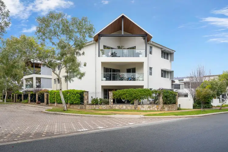 Second view of Homely apartment listing, 1/14 Coneflower Corner, Churchlands WA 6018