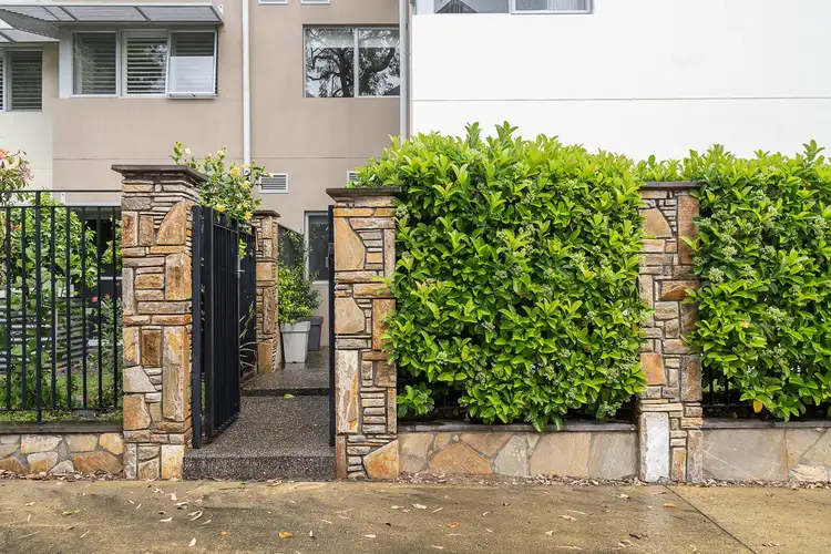Third view of Homely apartment listing, 1/14 Coneflower Corner, Churchlands WA 6018