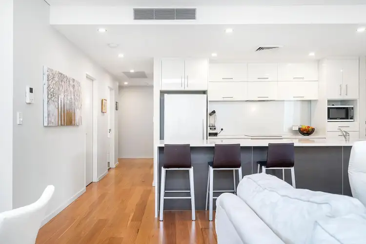 Sixth view of Homely apartment listing, 1/14 Coneflower Corner, Churchlands WA 6018