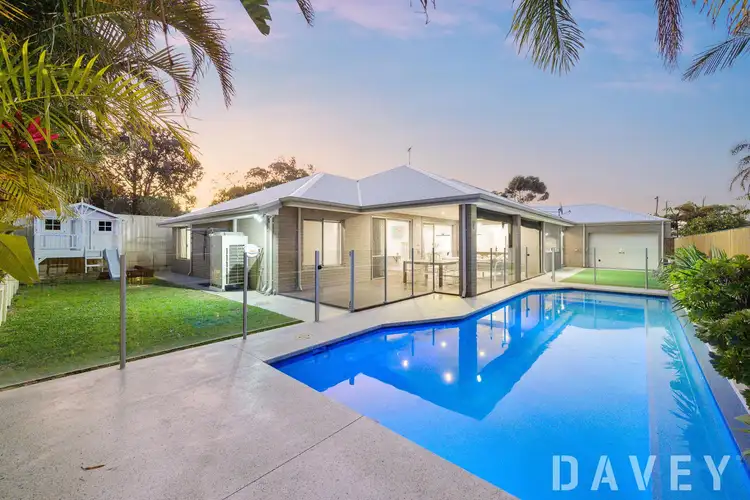 Sixth view of Homely house listing, 16 Joslin Place, Duncraig WA 6023