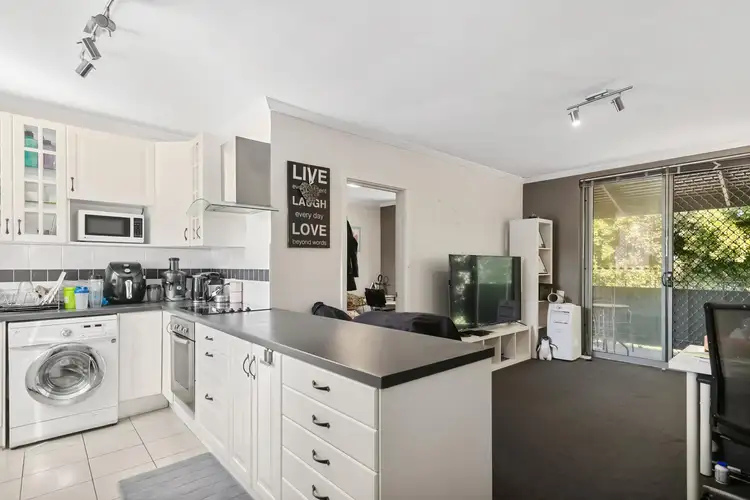 Main view of Homely apartment listing, 21A/159 Hector Street, Osborne Park WA 6017