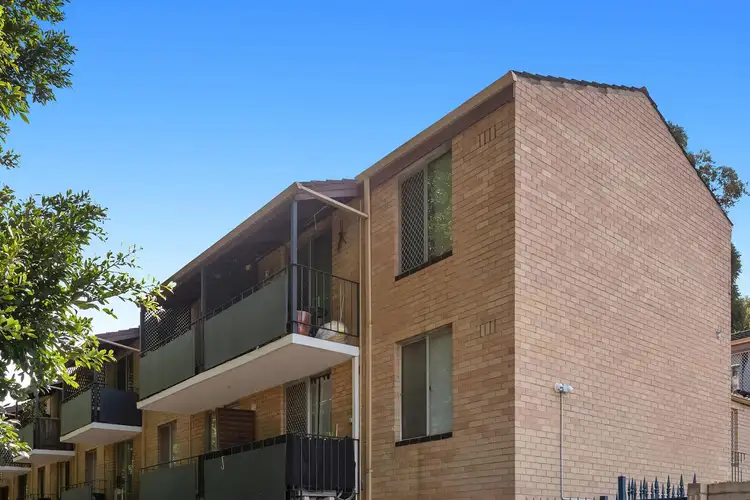 Second view of Homely apartment listing, 21A/159 Hector Street, Osborne Park WA 6017