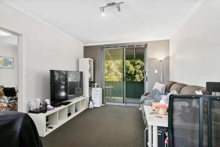 Fourth view of Homely apartment listing, 21A/159 Hector Street, Osborne Park WA 6017