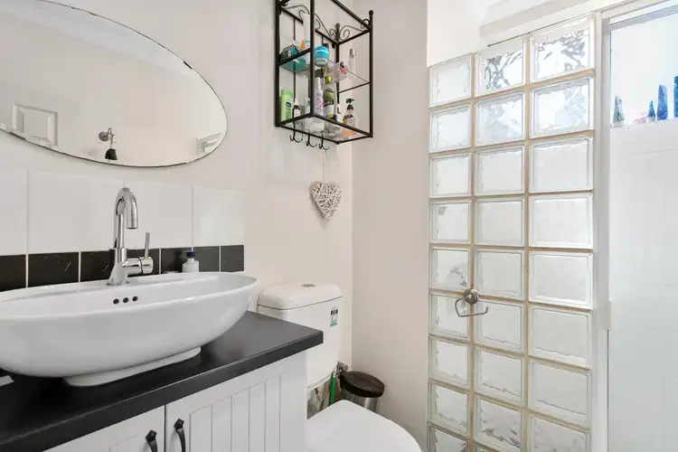 Sixth view of Homely apartment listing, 21A/159 Hector Street, Osborne Park WA 6017
