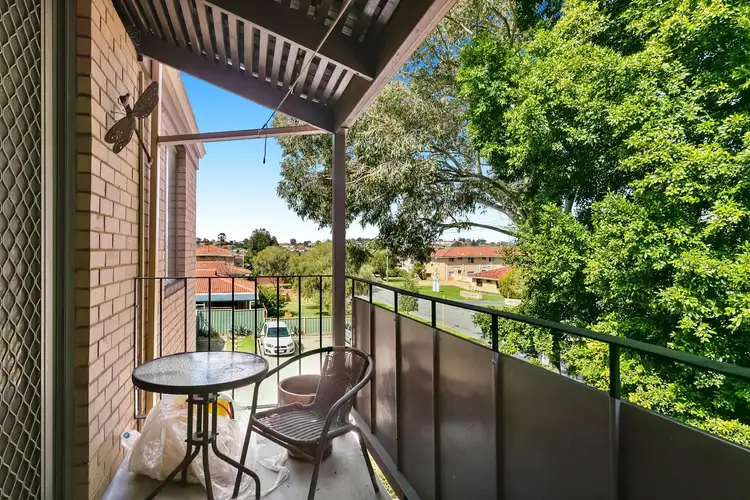 Seventh view of Homely apartment listing, 21A/159 Hector Street, Osborne Park WA 6017