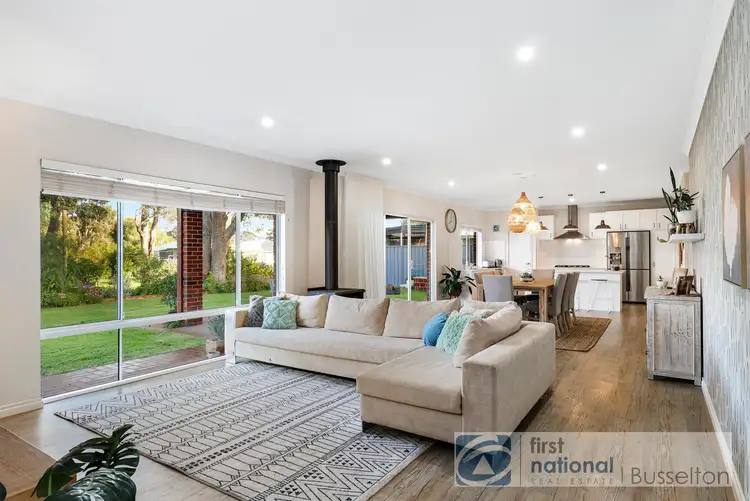 Main view of Homely house listing, 17 Goshawk Way, Vasse WA 6280
