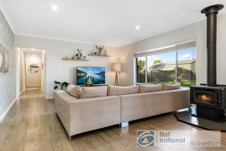 Third view of Homely house listing, 17 Goshawk Way, Vasse WA 6280